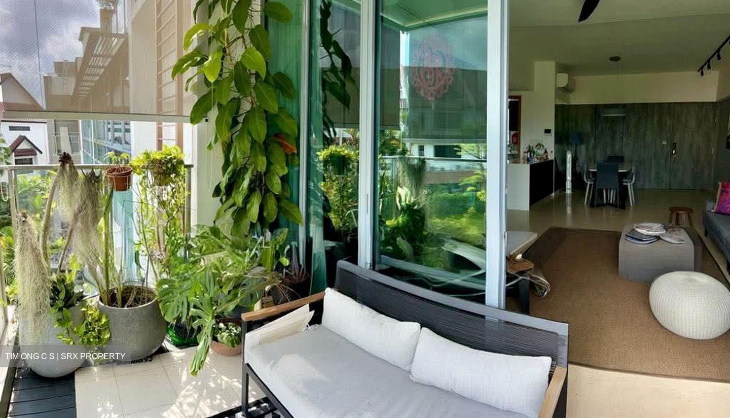 The Sixth Avenue Residences (D10), Condominium #599762541